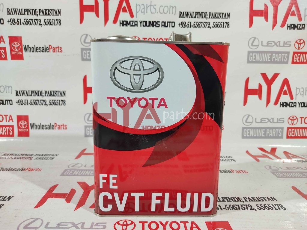 AUTO MATIC TRANSMISSION FLUID CVT FE | H Y A parts